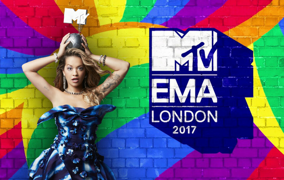 Setelah 21 Tahun, MTV Europe Music Awards Kembali ke London
