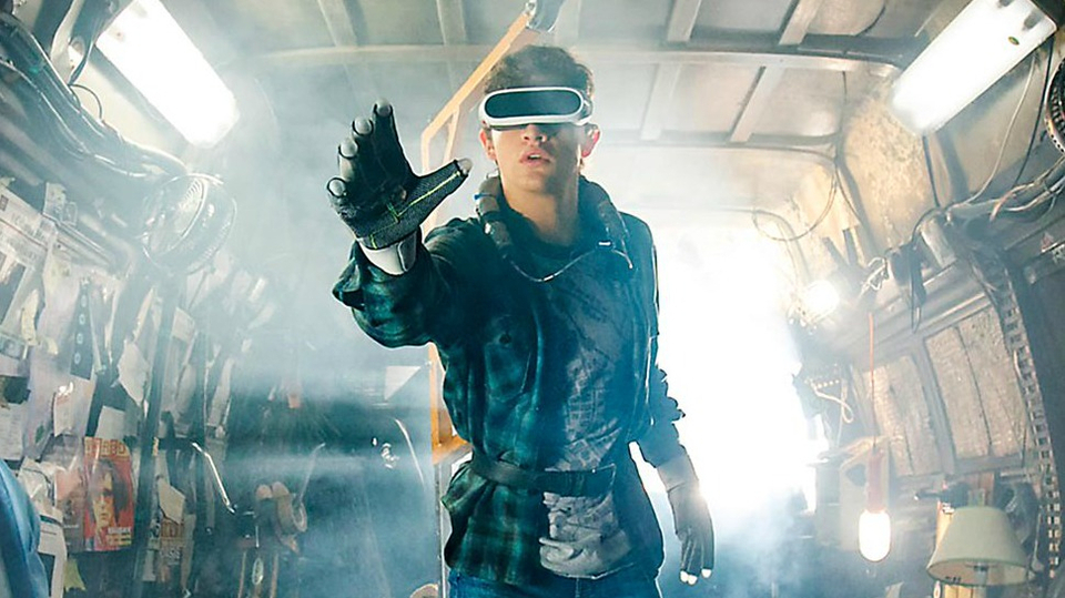 Ready Player One: Fantasi Dunia Lain Versi Steven Spielberg - ShowBiz