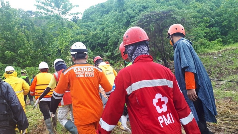 Aplikasi Cari Temu Baznas Bantu Temukan Korban Tsunami Banten Lampung 4767