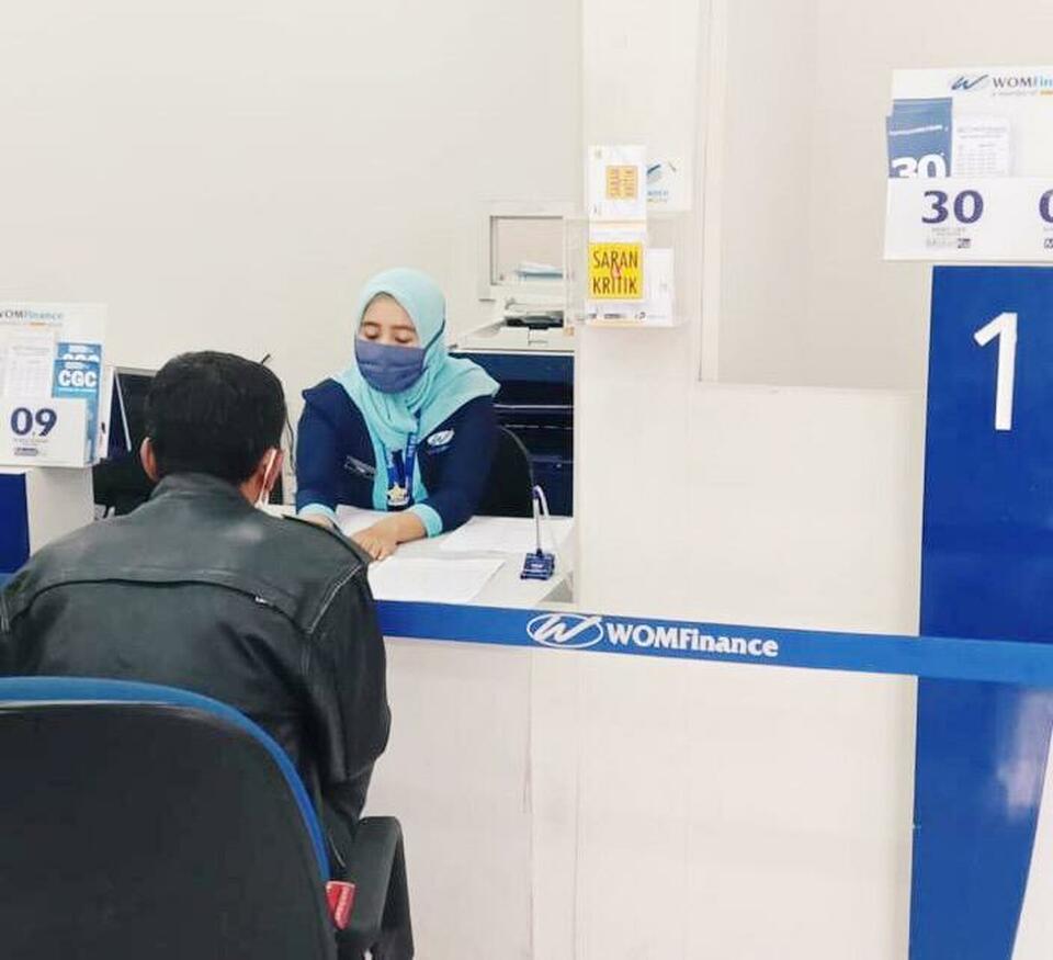 WOM Finance meluncurkan program bunga rendah untuk membantu masyarakat yang membutuhkan pendanaan di saat pandemi Covid-19.
