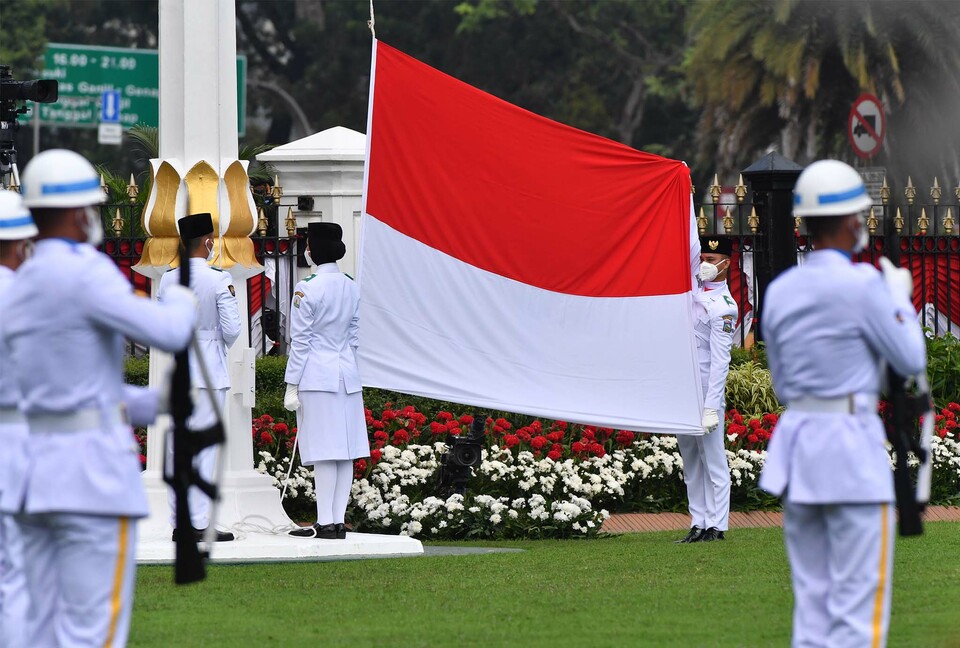 Mengenal Paskibraka: Sejarah, Tujuan, Dan Manfaat