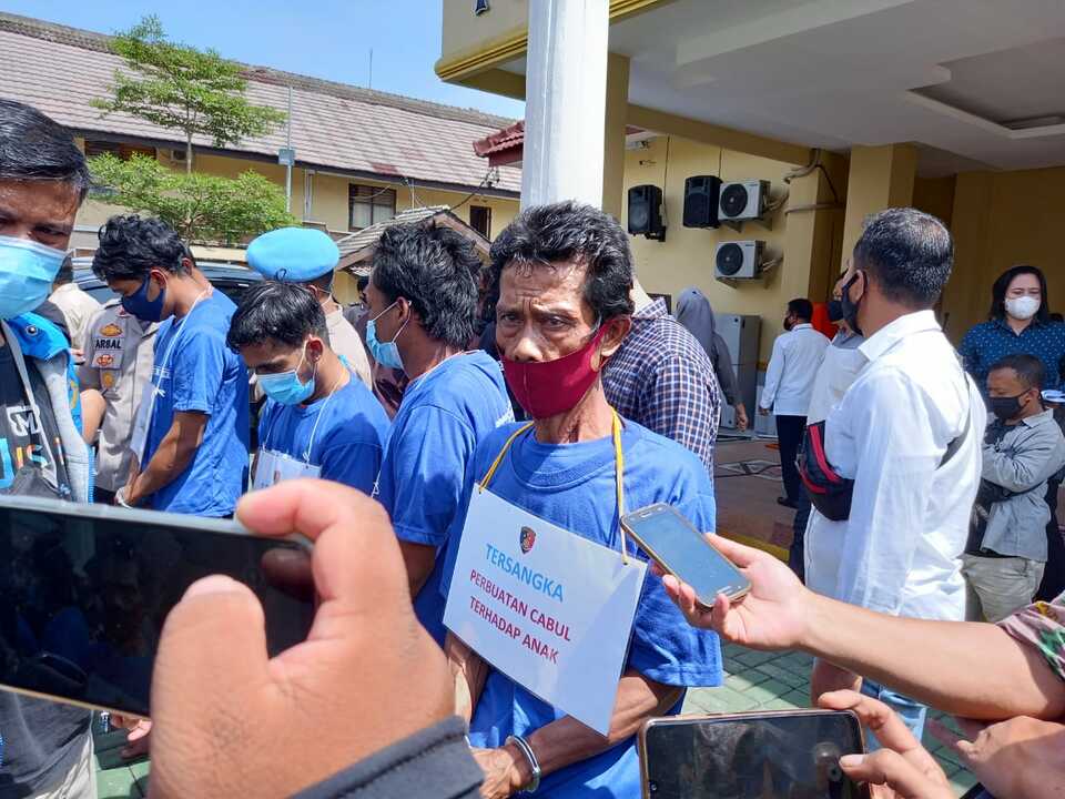 Dalam Tiga Bulan Terakhir, Kota Bogor Terima Laporan 25 Kasus Kekerasan ...