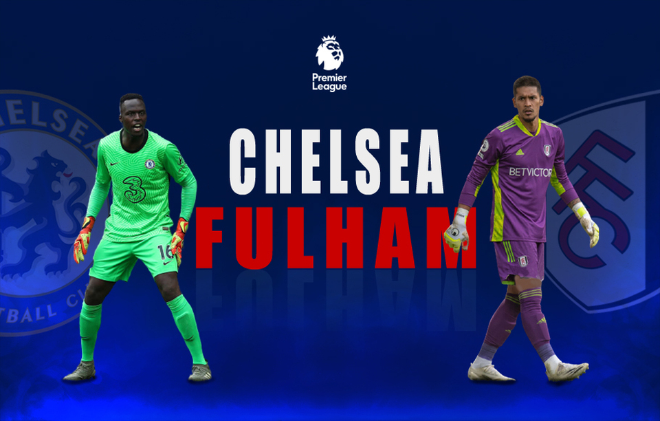 Preview Chelsea vs Fulham.