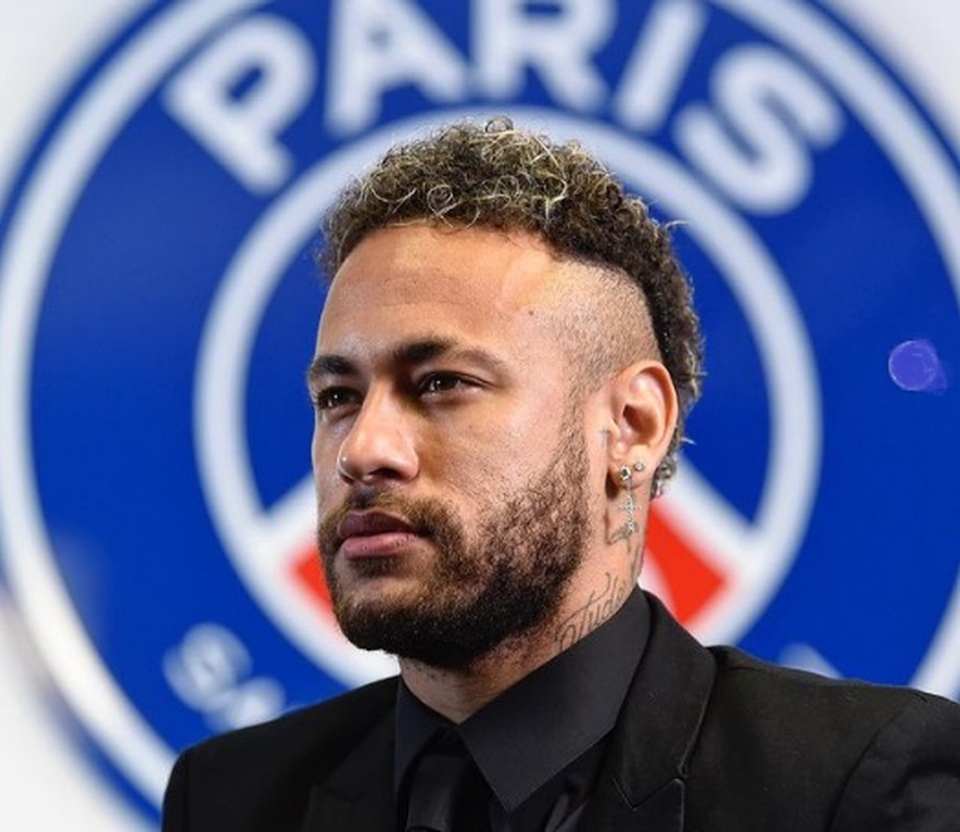 Sah Neymar Perpanjang Kontrak Di Psg Sampai 2025