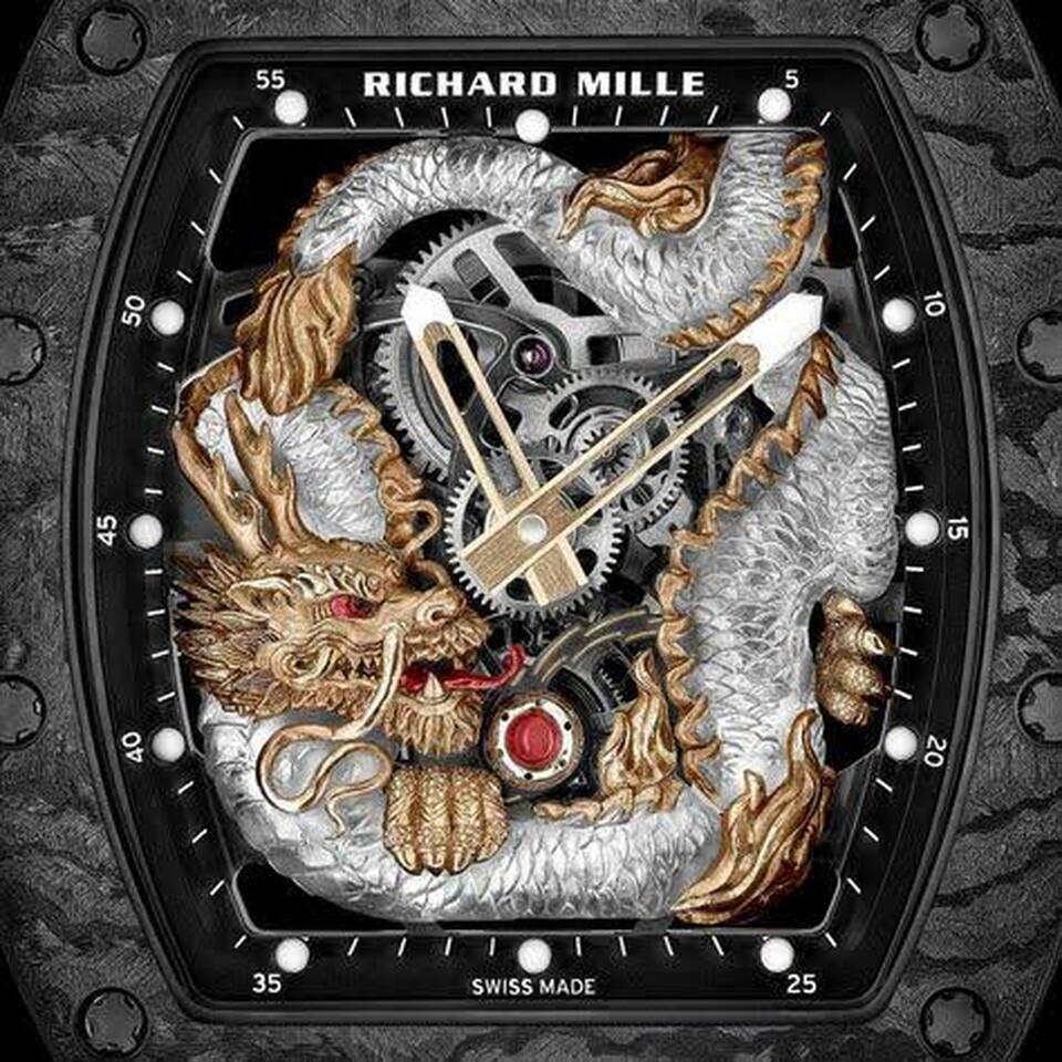 Beli clearance richard mille