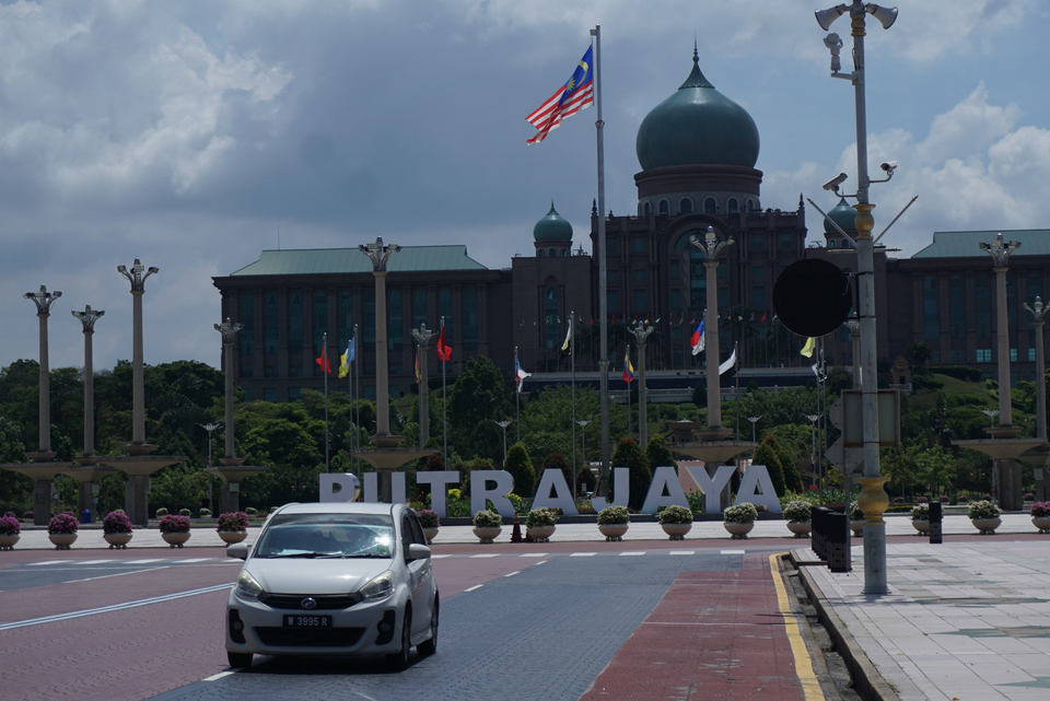 Negara Bagian Di Malaysia Ini Besok Bakal Melonggarkan Pembatasan