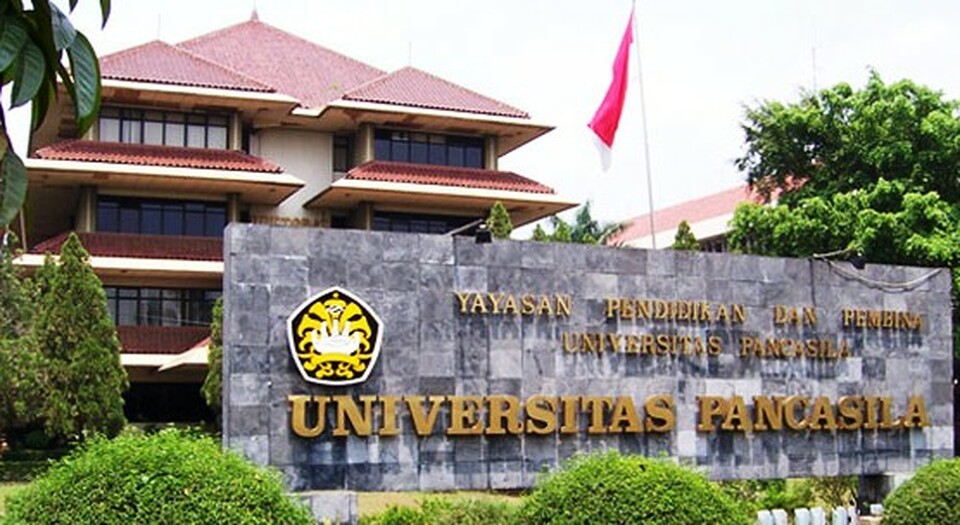 Dugaan Pelecehan Seksual Rektor Universitas Pancasila Dijadwalkan