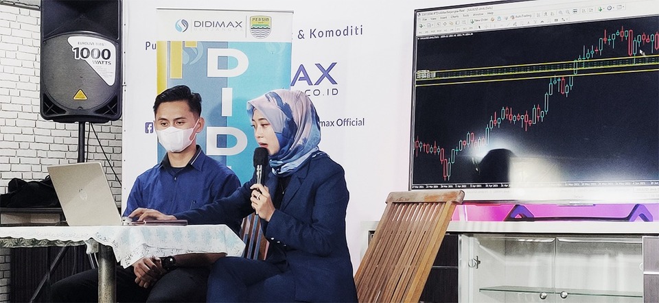 Ingin Belajar Trading Forex? 6 Panduan Ini Wajib Diketahui - Halaman 1