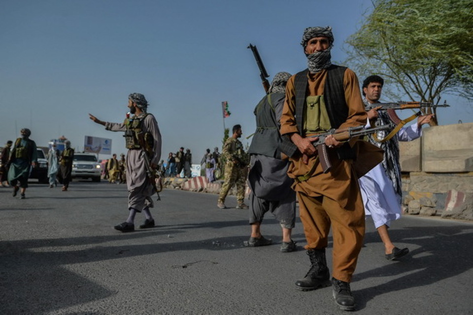 Akibat Penyiksaan Dan Pembunuhan, Taliban Dituding Tidak Ingin ...