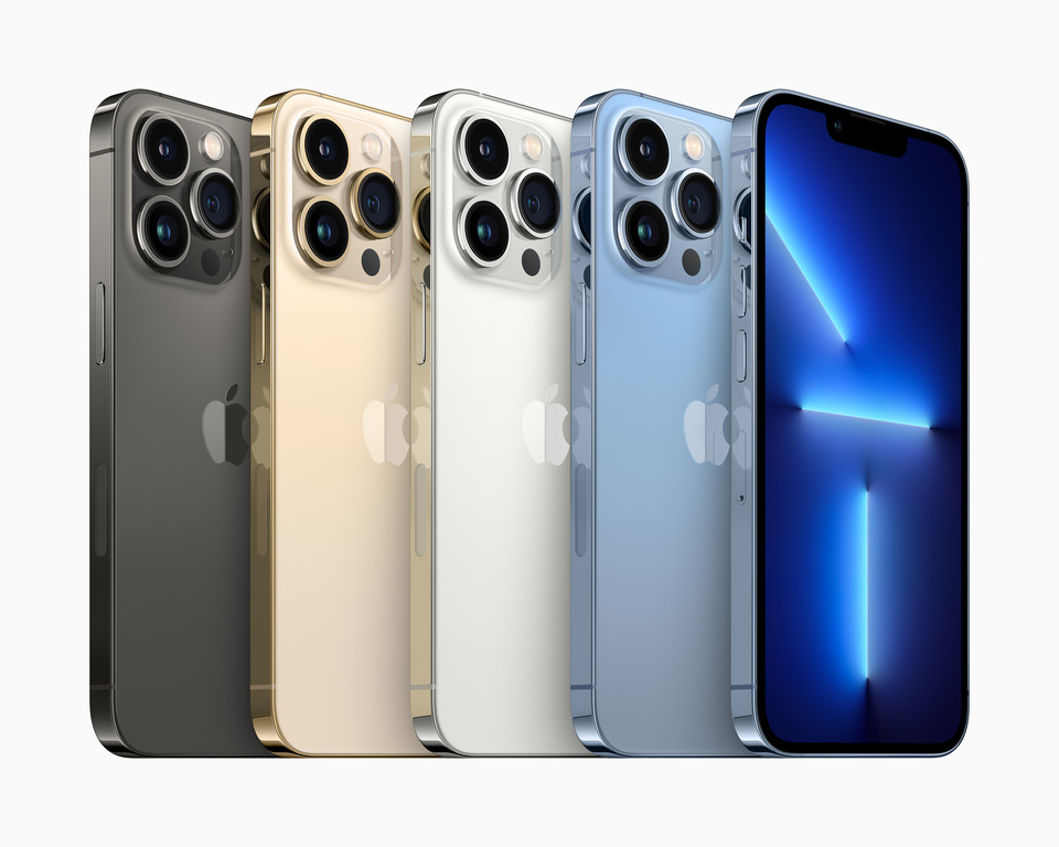 Apple baru saja meluncurkan jajaran smartphone terbarunya, iPhone 13, pada Selasa 14 September 2021.
