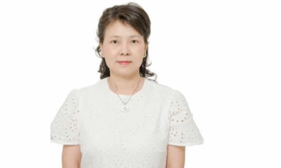 Veronika Lindawati.
