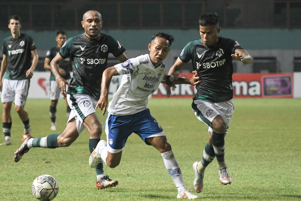 Ini Ambisi Beckham Putra Bersama Timnas U-23 - Halaman 1