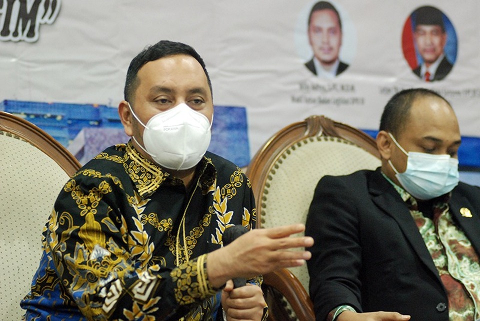 Willy Aditya.