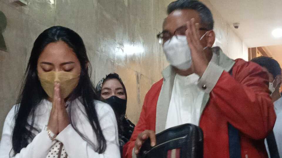 Kasus Rachel Vennya Kabur Dari Karantina Naik Penyidikan