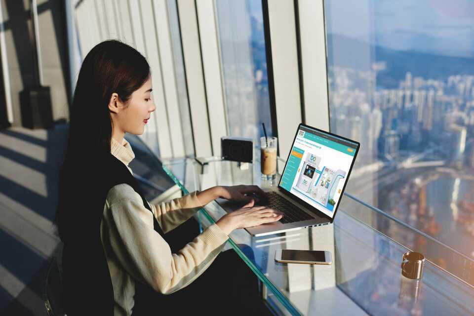 PT Bank Amar Indonesia Tbk (AMAR) atau Amar Bank.