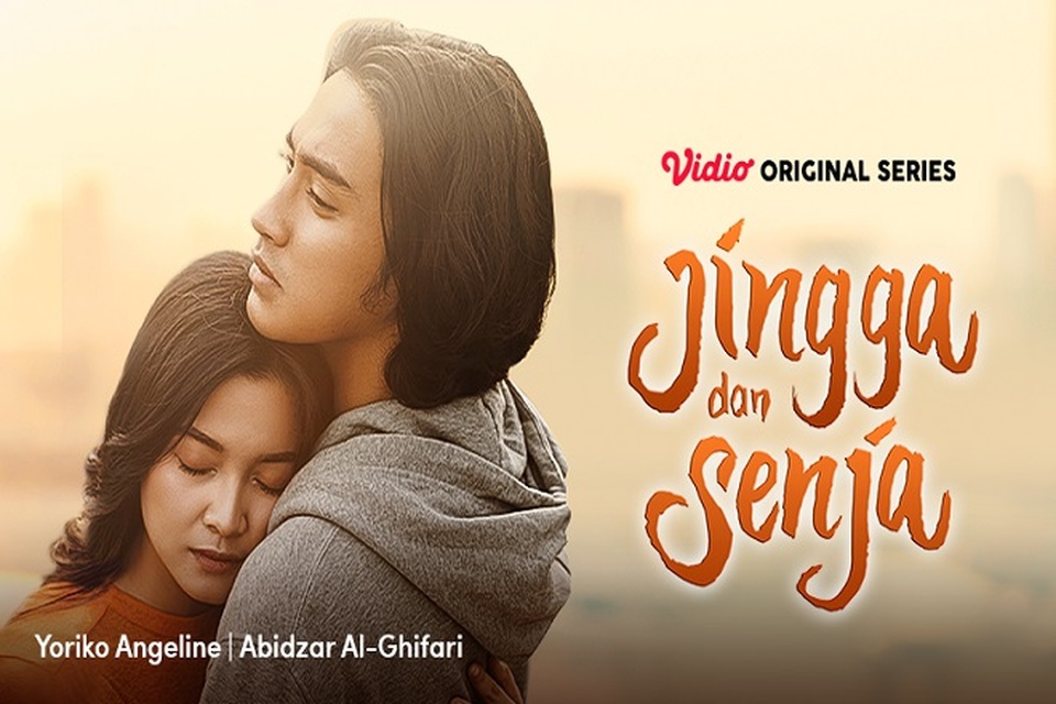 Saksikan Serial Jingga Dan Senja Di Vidio 1621