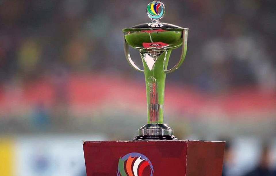 Hasil Drawing AFC Cup 2022, Bali United di Grup G PSM di Grup H