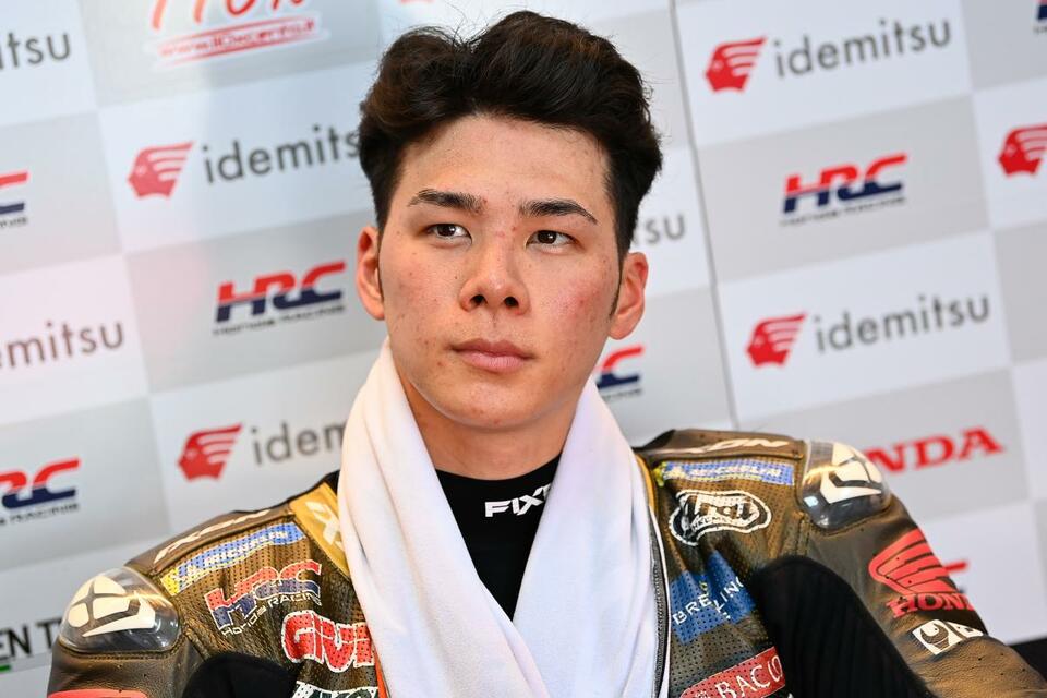 Sudah Negatif Covid-19, Nakagami Boleh Ikut MotoGP Argentina