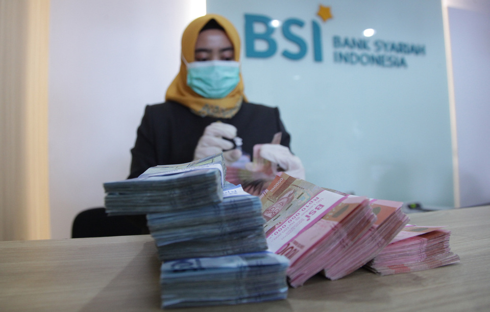 Bank Indonesia: Rupiah Melemah Tetapi Tidak Separah Rupee Dan Ringgit ...