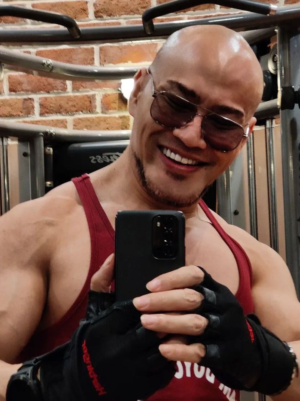 Deddy Corbuzier Pamit Rehat Dari Media Sosial Ada Apa Halaman