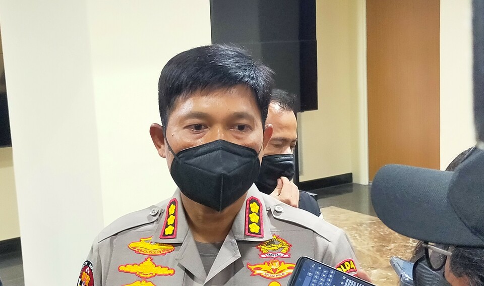 Roy Suryo Minta Perlindungan LPSK, Ini Kata Polisi - Halaman 2