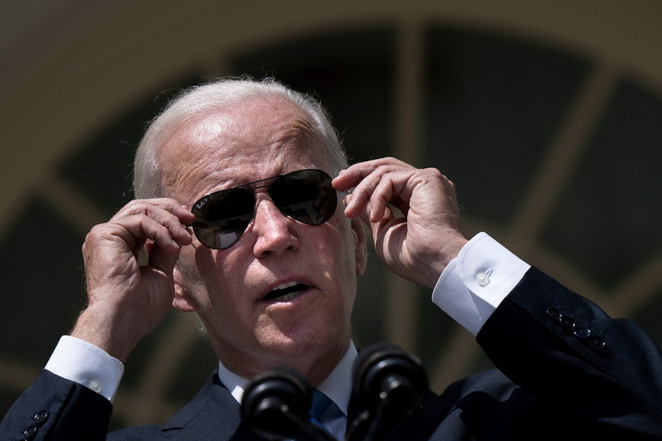 Joe Biden