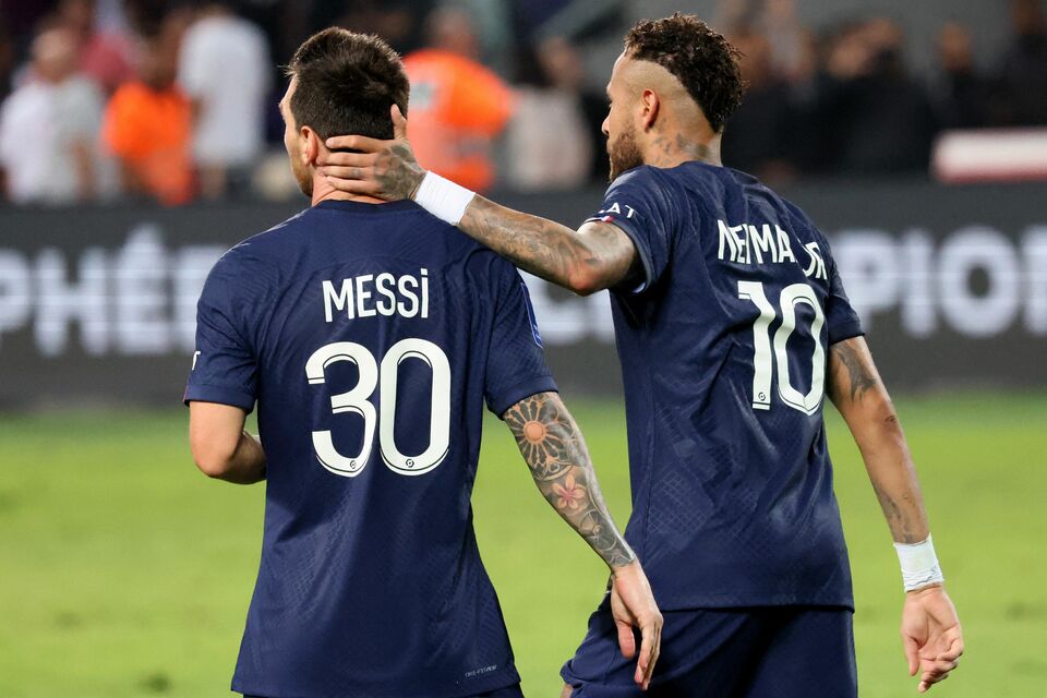 Paris Saint-Germain Tanpa Messi dan Neymar: Bagaimana Luis Enrique Membentuk Ulang PSG untuk Liga Champions