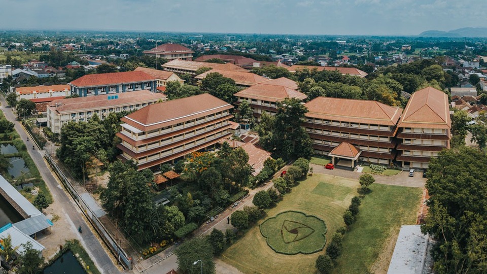 Prodi Mekatronika Universitas Sanata Dharma Lolos Hibah CFV 2022 - Halaman 1