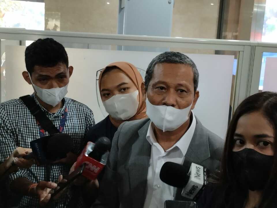 Kuasa Hukum Ricky Rizal: JPU Harus Cabut Tudingan Saya 1 Tim Dengan ...