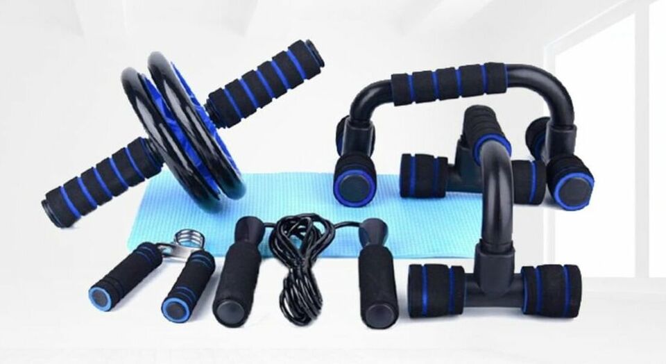 Ingin Bugar dan Sehat? Ini Peralatan Olahraga yang Dibutuhkan