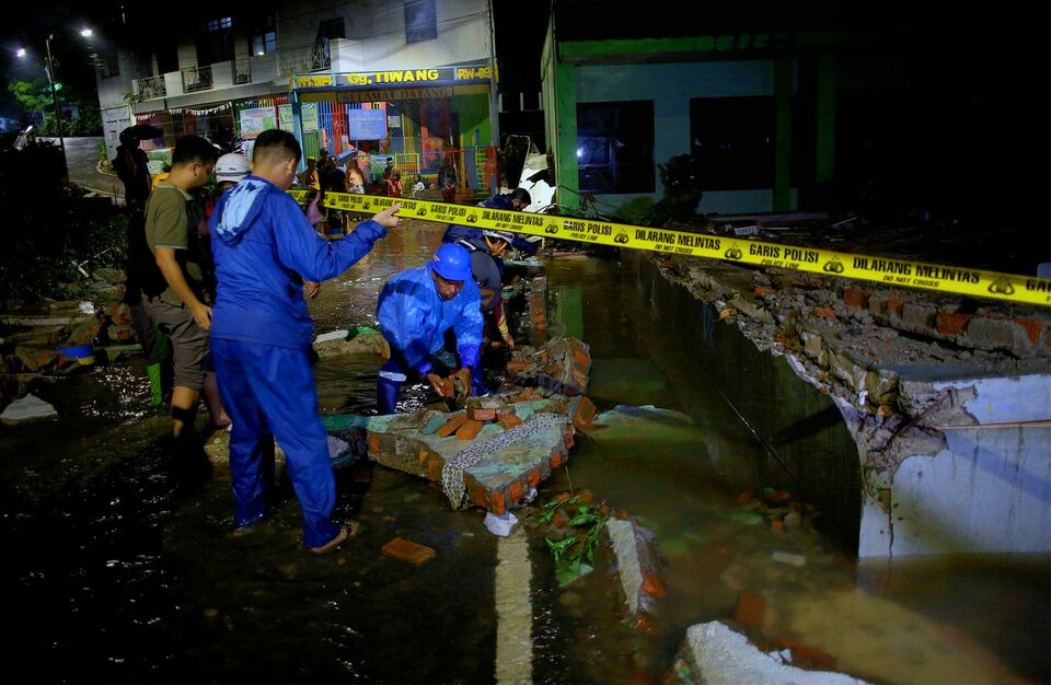 Kemenag Carikan Lokasi Belajar Untuk Siswa MTsN 19 Jakarta