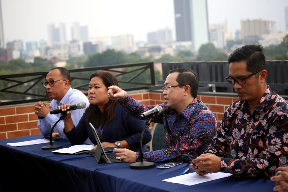 Pengacara Putri Candrawathi Harap Vonis Hakim Tidak Berdasarkan Asumsi Liar