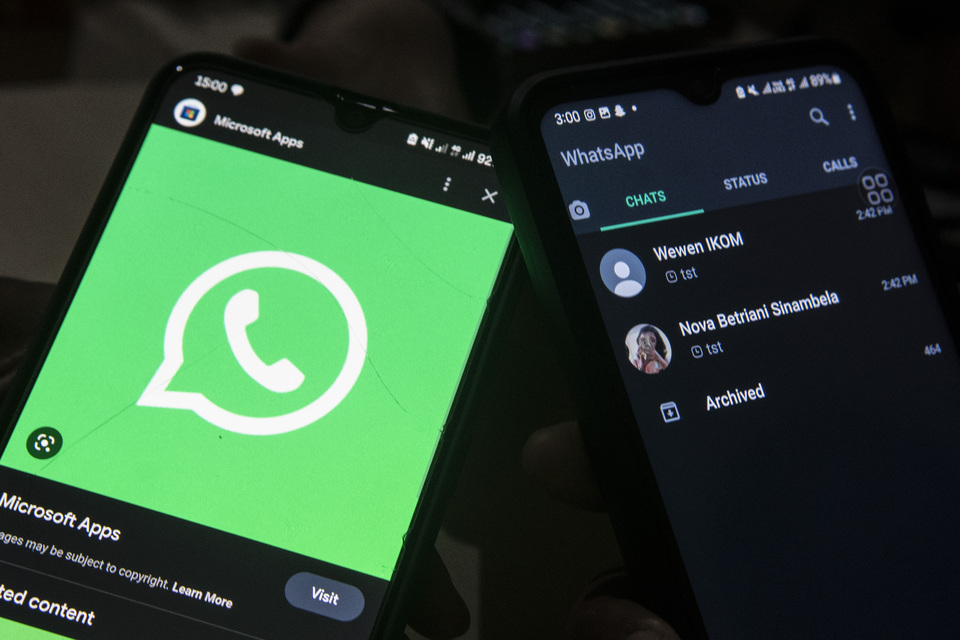 Ini Kelebihan Dan Kekurangan GB WhatsApp, Jangan Asal Unduh - Halaman 1