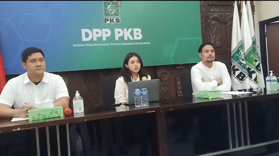 Jubir Muda PKB: Efisiensi Startup Bisa Tanpa Harus PHK Karyawan - Halaman 1