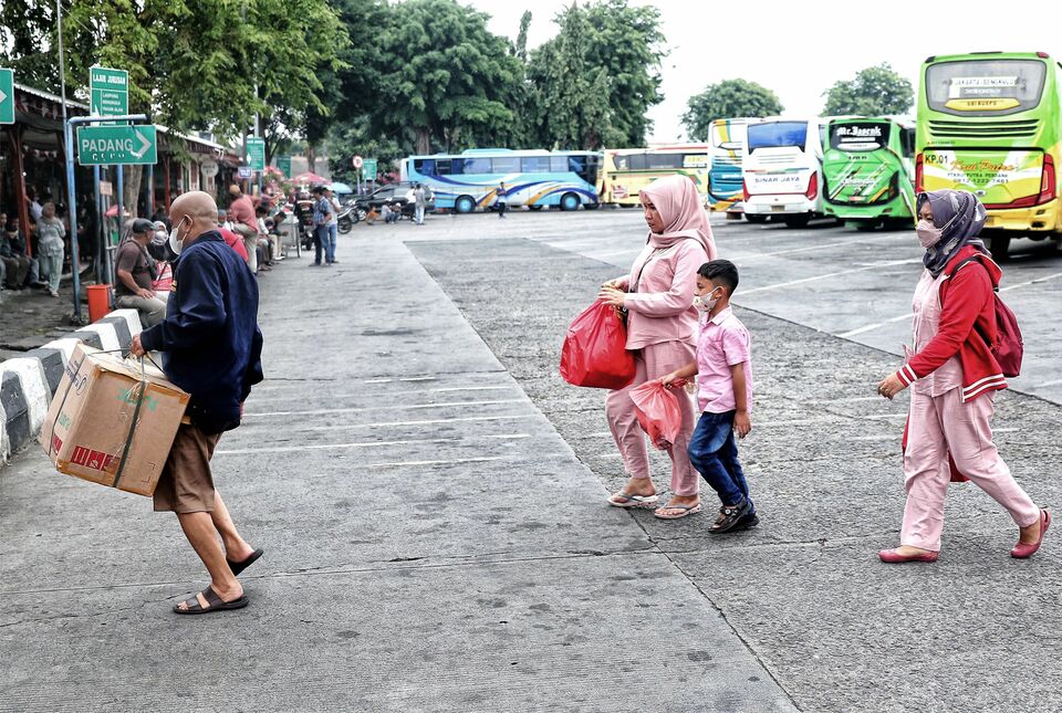 Ini Cara Daftar Dan Syarat Mudik Gratis 2023 Kementerian Perhubungan