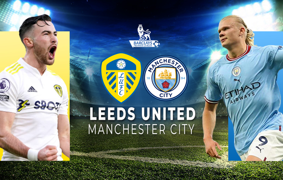 Preview: Leeds United vs Manchester City - Leeds United