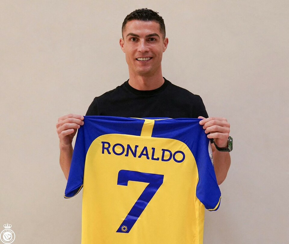 Jadi Klub Baru Cristiano Ronaldo, Ini Sepak Terjang Dan Prestasi Al Nassr