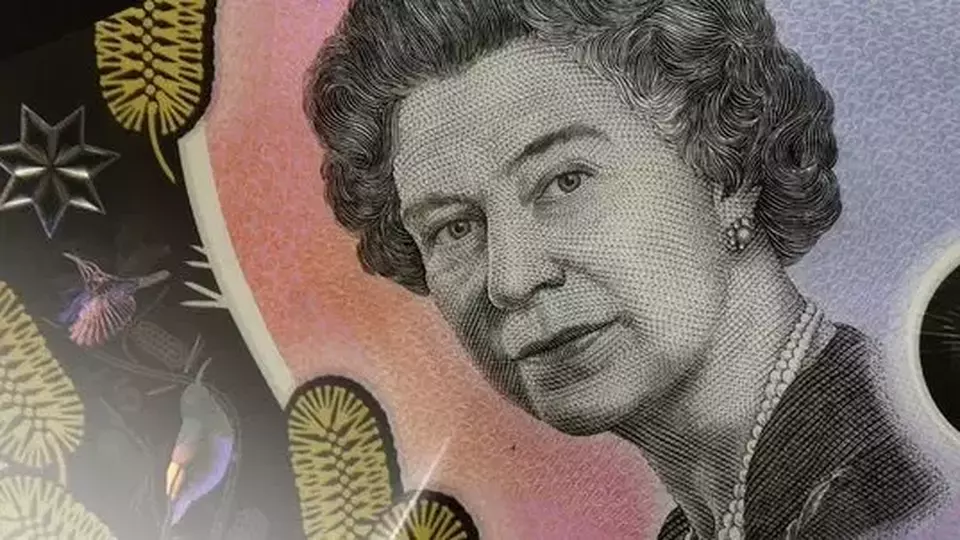 Australia Bakal Ganti Gambar Ratu Elizabeth Di Pecahan Uang Kertas 5 Dolar