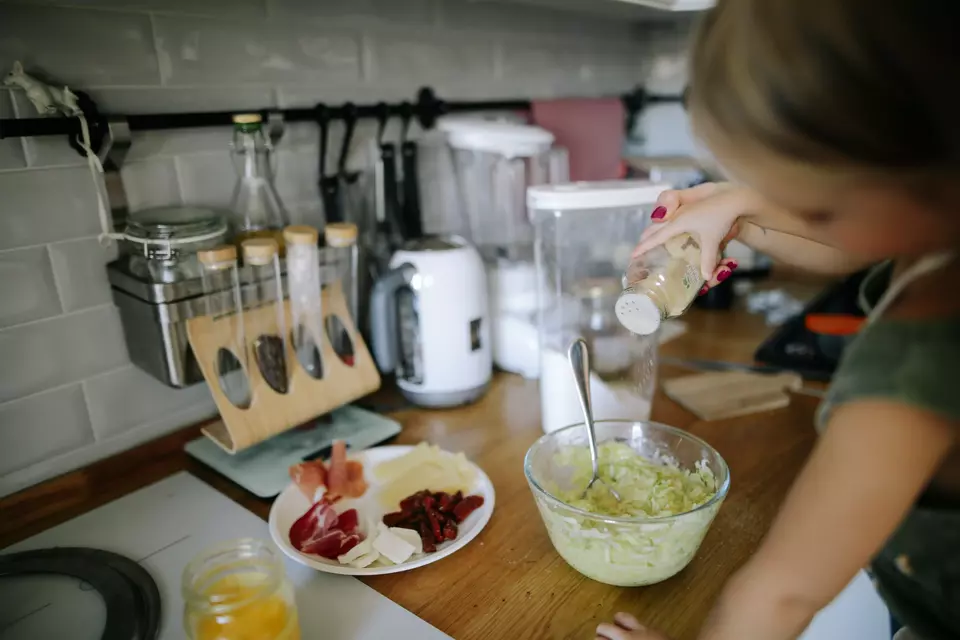 Jenis Makanan yang Aman untuk Penderita Diabetes Anak.