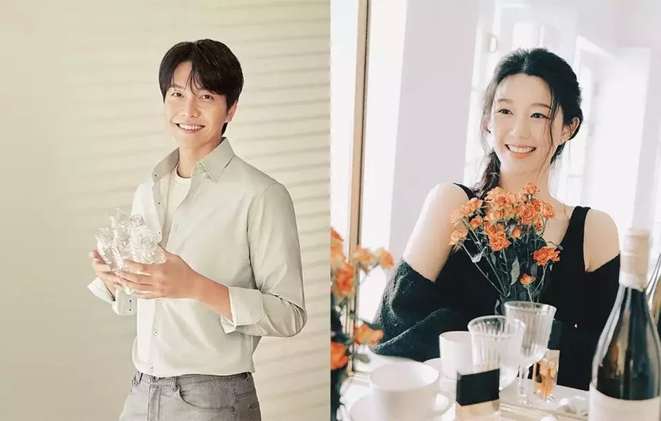 Lee Seung Gi mengumumkan akan segera menikahi kekasihnya, Lee Da In dalam waktu dekat.