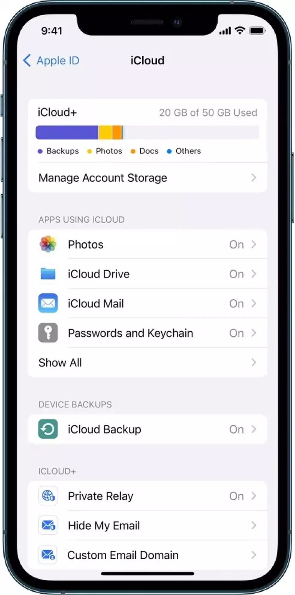 Beberapa pengguna iPhone menghadapi masalah pencadangan iCloud setelah melakukan pembaruan iOS ke versi 16.3.