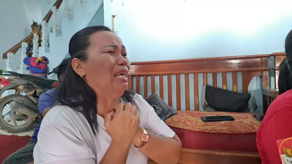 Keluarga Brigadir Nofriansyah Yosua Hutabarat atau Brigadir J bersyukur atas vonis hukuman mati terhadap Ferdy Sambo. 