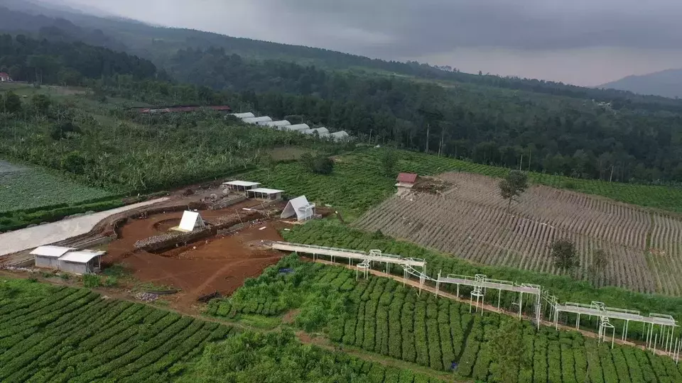 Kementan Pede Agro Eduwisata Jadi Daya Tarik Wisatawan