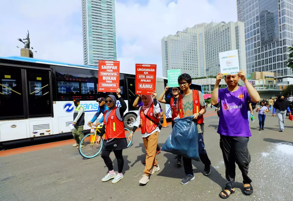 Hari Peduli Sampah Nasional