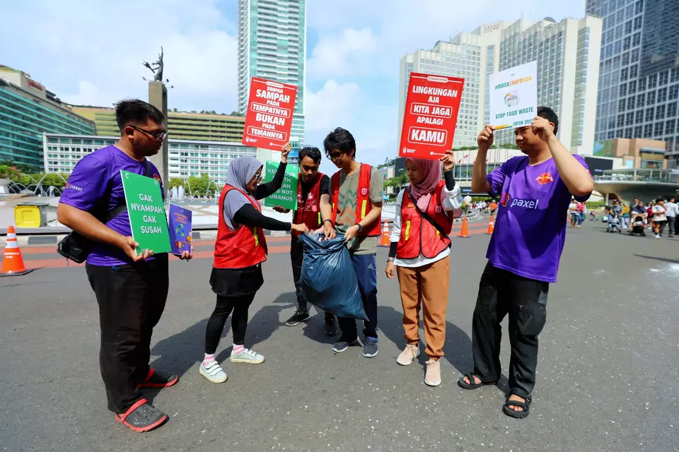 Hari Peduli Sampah Nasional