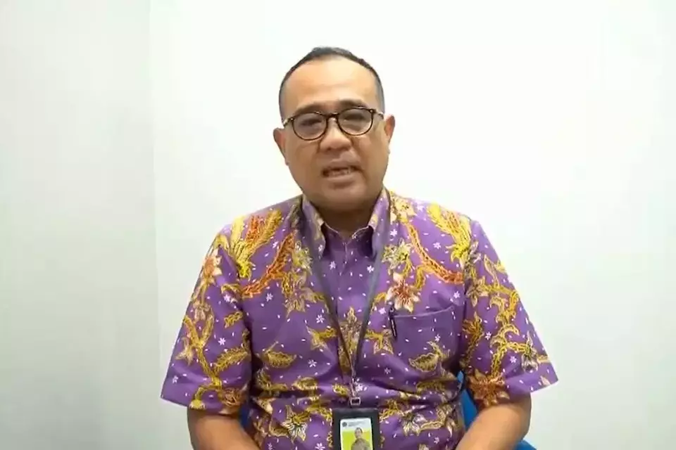 Rafael Alun Trisambodo menyampaikan permohonan maaf terhadap perbuatan yang dilakukan anaknya Mario Dandy Satrio