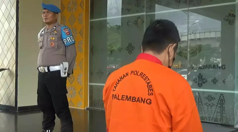 Aniaya Anak Yatim, Pemilik Panti Asuhan Fisabilillah Al Amin Palembang ...