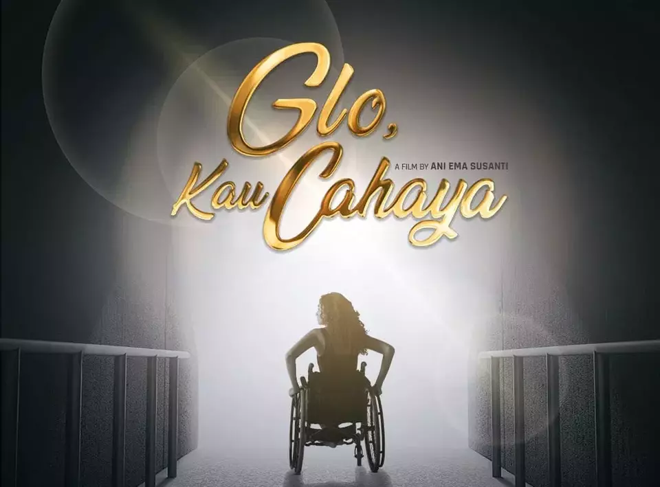 Film Glo Kau Cahaya Tayang Perdana Mulai Hari Ini 