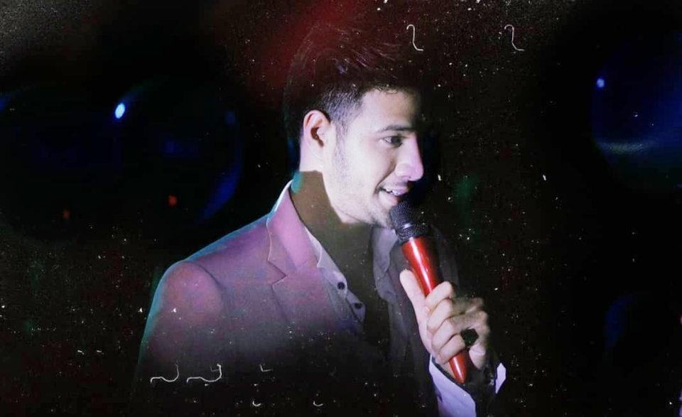 Ammar Zoni.