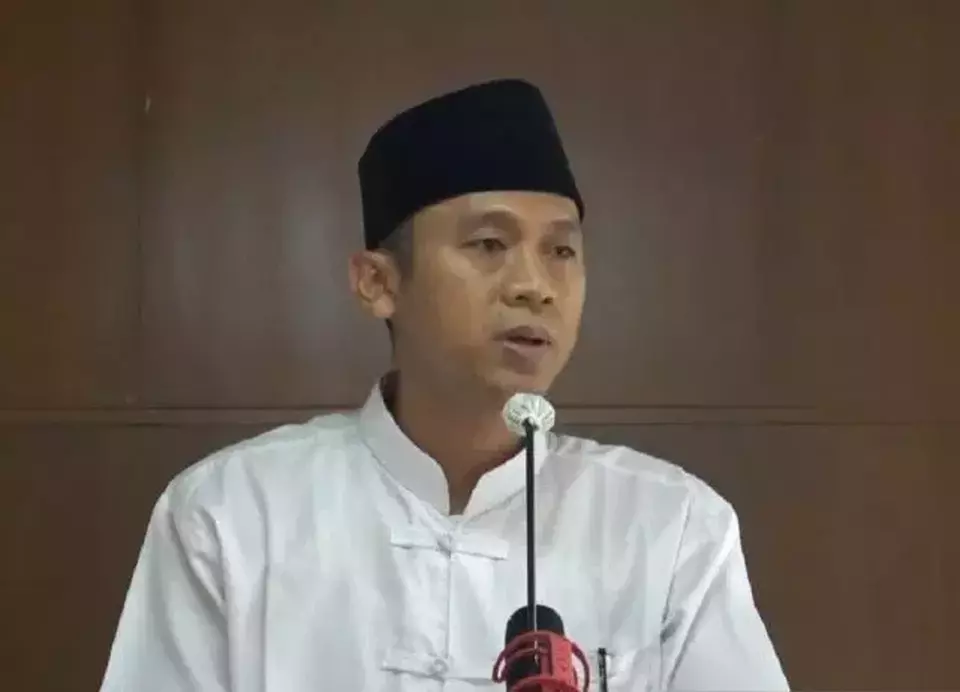 Kepala Program Studi Kajian Terorisme Universitas Indonesia Muhammad Syauqillah